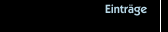 Eintr&auml;ge